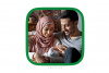 قصة كفاح، أمل، ولحظة حلوة