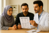 عقم الرجال؛ الأسباب الشائعة وطرق التشخيص والعلاجات الحديثة
