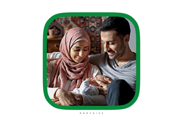 قصة كفاح، أمل، ولحظة حلوة