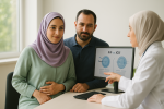 العلاج بالتلقيح الصناعي IVF و الحقن المجهري ICSI؛ الفروقات، المراحل، الآمال والإجابات عن جميع الأسئلة