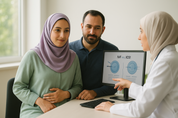 العلاج بالتلقيح الصناعي IVF و الحقن المجهري ICSI؛ الفروقات، المراحل، الآمال والإجابات عن جميع الأسئلة