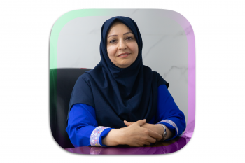 الدكتورة زهرا إبراهيمي؛ كل ما يتعلق بالعقم والعلاجات المتقدمة