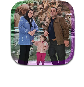 فهیمه عزیزی