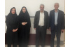 تجلیل رئیس انجمن ژنتیک ایران از جهاددانشگاهی قم در هدف گذاری در حوزه زیست مصنوعی