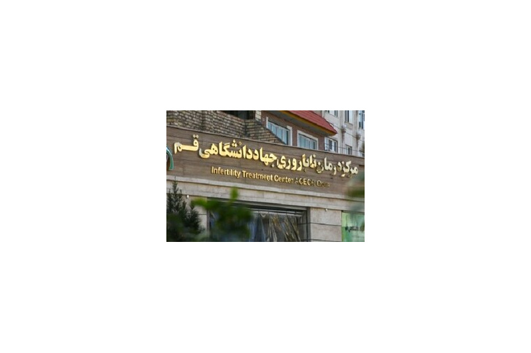 ارائه مشاوره تلفنی به ۱۲۷ زوج نابارور  توسط مرکز دوراپزشکی جهاد دانشگاهی قم