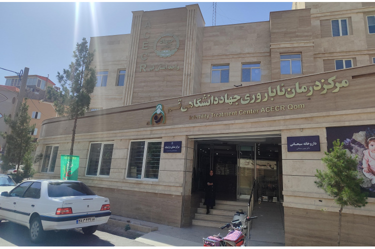 ارائه مشاوره تلفنی به ۱۲۷ زوج نابارور  توسط مرکز دوراپزشکی جهاد دانشگاهی قم