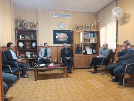 همکاری موثر جهاددانشگاهی و حوزه درمانی تامین اجتماعی در حل مشکلات زوجین نابارور