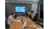 همکاری جهاددانشگاهی قم با آزمایشگاه نرم افزارهای هوشمند دانشگاه قم در حوزه زیست مصنوعی