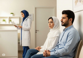 آزمایشها و مراحل تشخیص ناباروری؛ راهنمای علمی، کامل و انسانی برای زوجها
