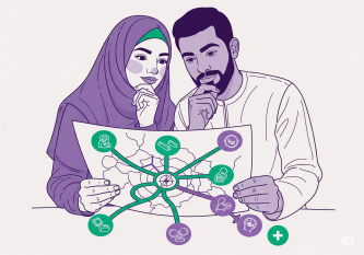 درمان ناباروری با IVF و ICSI؛ تفاوتها، مراحل، امیدها و پاسخ به تمام سؤالها
